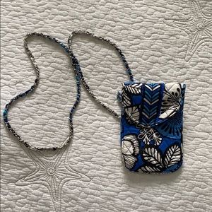 Vera small shoulder bag